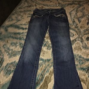 Ariat jeans 25 regular